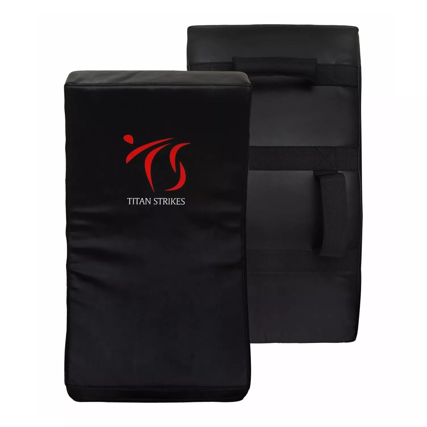 Kickboxing Curved Kick Shield