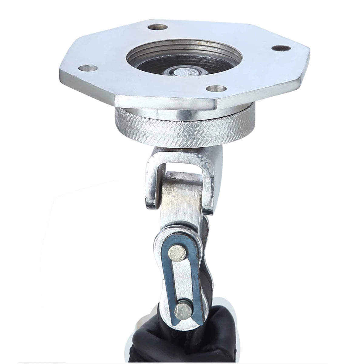 Removable Swivel mount used in Titan Strikes Speed bags for boxing