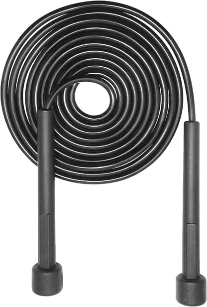 9 feet Speed Skipping Jump rope from Titan Strikes